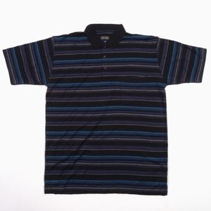 Palmland Club Polo Golf Shirt Moisture Wicking Exc